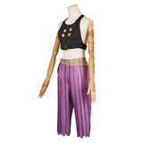 Jinx cosplay Cosplay Costume Outfits Halloween Carnival Suit cos