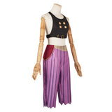 Jinx cosplay Cosplay Costume Outfits Halloween Carnival Suit cos