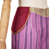 Jinx cosplay Cosplay Costume Outfits Halloween Carnival Suit cos