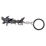 Jinx Cosplay Necklace Halloween Carnival Costume Accessories cos cos1