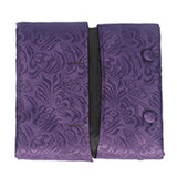 Joker Cosplay Costume Heath Ledger's Joker Purple Coat Adult Male Halloween Carnival Costume