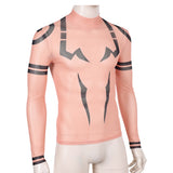 Jujutsu Kaisen Cosplay Costume Ryomen Sukuna Outfilt Adult Male Halloween Carnival Costume