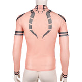 Jujutsu Kaisen Cosplay Costume Ryomen Sukuna Outfilt Adult Male Halloween Carnival Costume