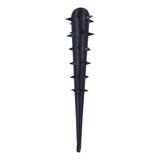 Kaidou Mace Prop Cosplay Halloween Carnival Costume Accessories