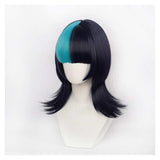 Kirara Hoshi Cosplay Wig Resistant Synthetic Hair Halloween Costume Accessories