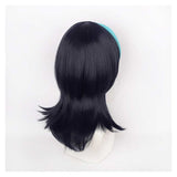 Kirara Hoshi Cosplay Wig Resistant Synthetic Hair Halloween Costume Accessories