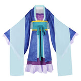 Kusuriya no Hitorigoto  Cosplay Costume Halloween carnival Costume