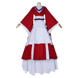 Kusuriya no Hitorigoto  Cosplay Costume Halloween carnival Costume
