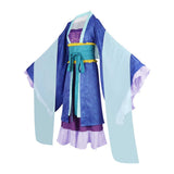 Kusuriya no Hitorigoto  Cosplay Costume Halloween carnival Costume