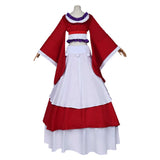 Kusuriya no Hitorigoto  Cosplay Costume Halloween carnival Costume