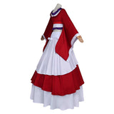 Kusuriya no Hitorigoto  Cosplay Costume Halloween carnival Costume