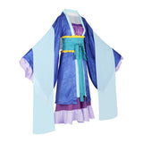 Kusuriya no Hitorigoto  Cosplay Costume Halloween carnival Costume