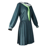 Kusuriya no Hitorigoto  Cosplay Costume Halloween carnival Costume