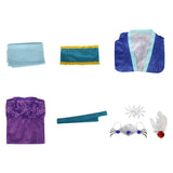 Kusuriya no Hitorigoto  Cosplay Costume Halloween carnival Costume