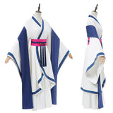 Kusuriya no Hitorigoto  Cosplay Costume Halloween carnival Costume