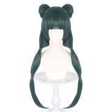 Kusuriya no Hitorigoto  Cosplay Wig  Halloween Carnival  Party Props Costume accessories