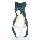 Kusuriya no Hitorigoto  Cosplay Wig  Halloween Carnival  Party Props Costume accessories