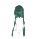 Kusuriya no Hitorigoto  Cosplay Wig  Halloween Carnival  Party Props Costume accessories