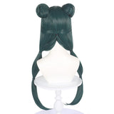 Kusuriya no Hitorigoto  Cosplay Wig  Halloween Carnival  Party Props Costume accessories
