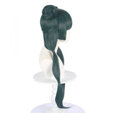 Kusuriya no Hitorigoto  Cosplay Wig  Halloween Carnival  Party Props Costume accessories