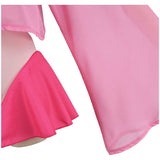Kusuriya no Hitorigoto Cosplay Costume Maomao Pink Swimsuit Adult Female Halloween Carnival Costume