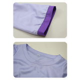 Kusuriya no Hitorigoto Cosplay Costume Maomao Purple Outfit Adult Female Halloween Carnival Costume