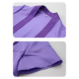 Kusuriya no Hitorigoto Cosplay Costume Maomao Purple Outfit Adult Female Halloween Carnival Costume