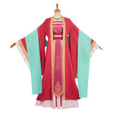Kusuriya no Hitorigoto Gyokuyou Cosplay Costume Halloween carnival Costume