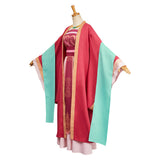 Kusuriya no Hitorigoto Gyokuyou Cosplay Costume Halloween carnival Costume