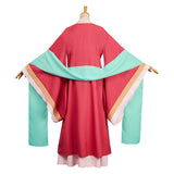 Kusuriya no Hitorigoto Gyokuyou Cosplay Costume Halloween carnival Costume