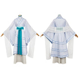 Kusuriya no Hitorigoto Jinshi Cosplay Costume Halloween carnival Costume