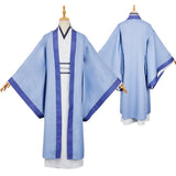 Kusuriya no Hitorigoto Jinshi Cosplay Costume Halloween carnival Costume