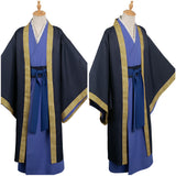 Kusuriya no Hitorigoto Jinshi Cosplay Costume Halloween carnival Costume