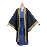 Kusuriya no Hitorigoto Jinshi Cosplay Costume Halloween carnival Costume