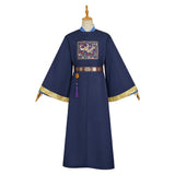 Kusuriya no Hitorigoto Jinshi Cosplay Costume Halloween carnival Costume