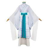 Kusuriya no Hitorigoto Jinshi Cosplay Costume Halloween carnival Costume