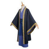 Kusuriya no Hitorigoto Jinshi Cosplay Costume Halloween carnival Costume