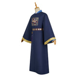 Kusuriya no Hitorigoto Jinshi Cosplay Costume Halloween carnival Costume