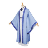 Kusuriya no Hitorigoto Jinshi Cosplay Costume Halloween carnival Costume
