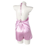 Kusuriya no Hitorigoto Jinshi Cosplay Costume Halloween carnival Costume