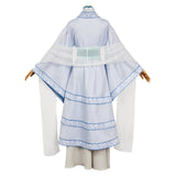 Kusuriya no Hitorigoto Jinshi Cosplay Costume Halloween carnival Costume
