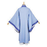 Kusuriya no Hitorigoto Jinshi Cosplay Costume Halloween carnival Costume
