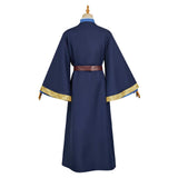 Kusuriya no Hitorigoto Jinshi Cosplay Costume Halloween carnival Costume