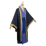 Kusuriya no Hitorigoto Jinshi Cosplay Costume Halloween carnival Costume