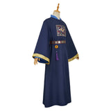 Kusuriya no Hitorigoto Jinshi Cosplay Costume Halloween carnival Costume