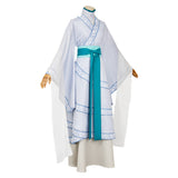 Kusuriya no Hitorigoto Jinshi Cosplay Costume Halloween carnival Costume