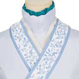 Kusuriya no Hitorigoto Jinshi Cosplay Costume Halloween carnival Costume