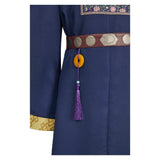 Kusuriya no Hitorigoto Jinshi Cosplay Costume Halloween carnival Costume