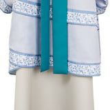 Kusuriya no Hitorigoto Jinshi Cosplay Costume Halloween carnival Costume