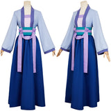 Kusuriya no Hitorigoto Maomao Cosplay Costume Halloween carnival Costume
